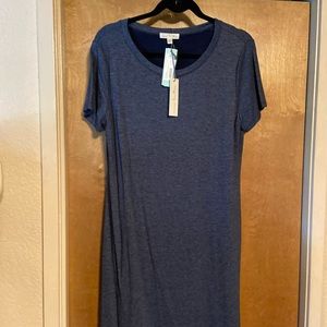 Nine Britton T-Shirt Dress